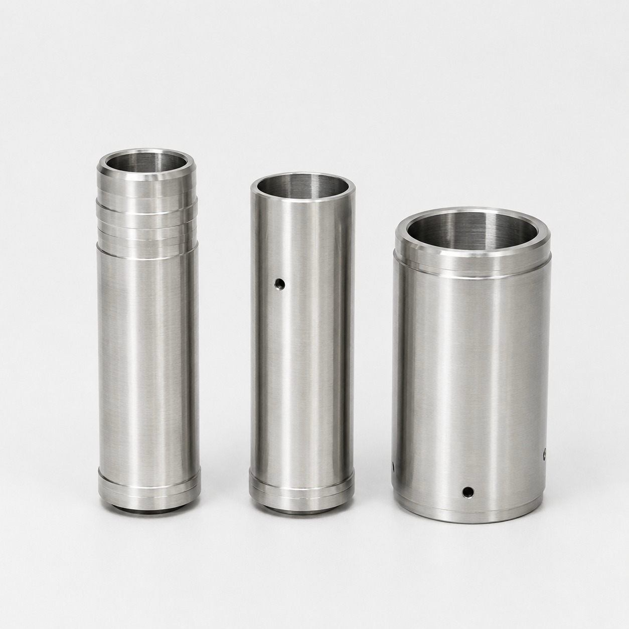 High Thickness NRV Tubing
